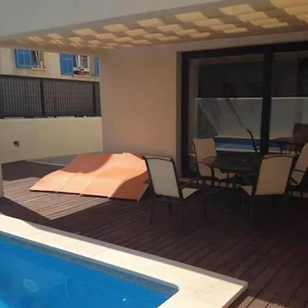Yupihome Zafra Montfarrutx Artá