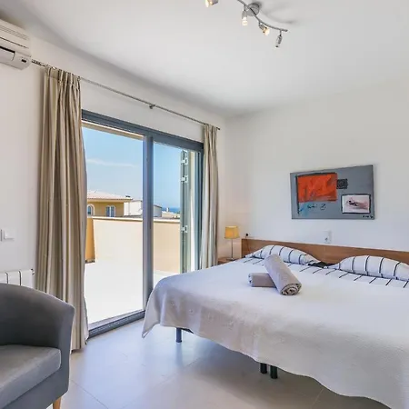 Yupihome Zafra Montfarrutx Artá